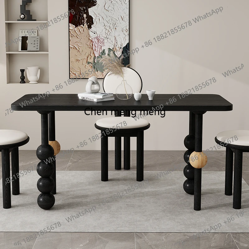 Serving Nordic Dining Table Outdoor Food Makeup Groceries Modern Dining Table Designer New Unusual Wood Muebles