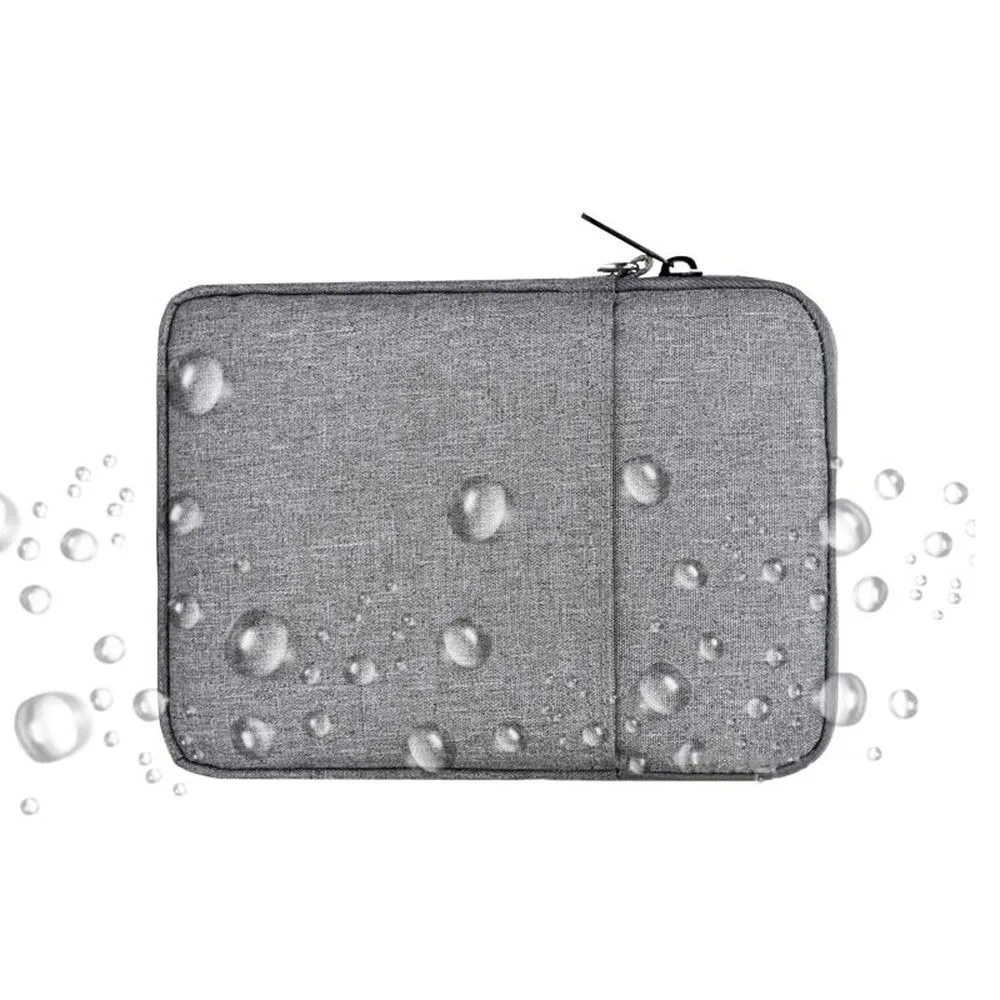 11th Generation 6-7 inch e-Reader Sleeve Universal Anti Scratch Paperwhite Insert Pouch for Kindle Oasis/Kobo Clara Libra