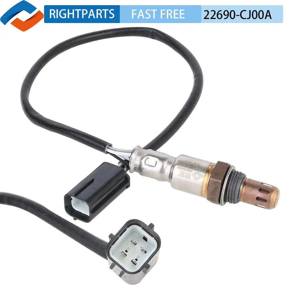 

New Lambda Oxygen Sensor 22690-CJ00A Fits Nissan GT-R Qashqai Altima Tiida Micra