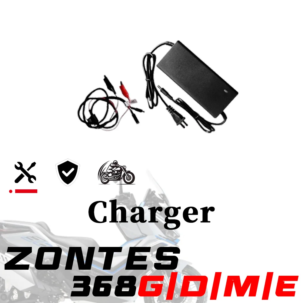 FOR ZONTES 368G/D/M/E Battery Charger Adapter Cable FOR 368g 368d 368m 368e