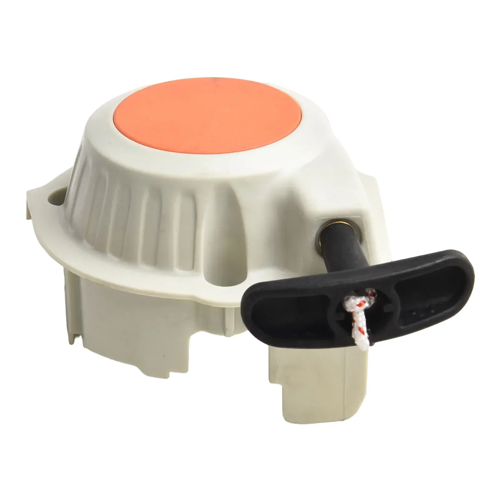 

Rewind Starter Recoil Starter 4149 190 4001 For FS94 KM94 HL91 HL94 FS94R FS94C FS94RC Garden Power Tool Accessories Plastic