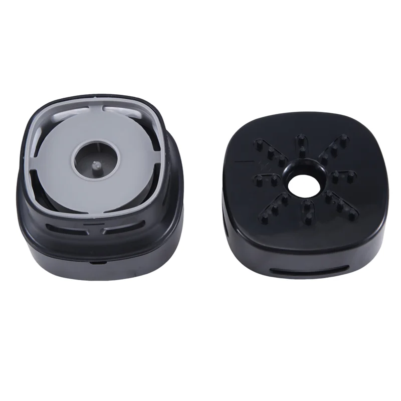 CLCU Aspirapolvere da tavolo portatile Mini aspirapolvere da tavolo portatile Spazzatrice da tavolo Strumenti per la pulizia della tastiera da tavolo Facile da usare