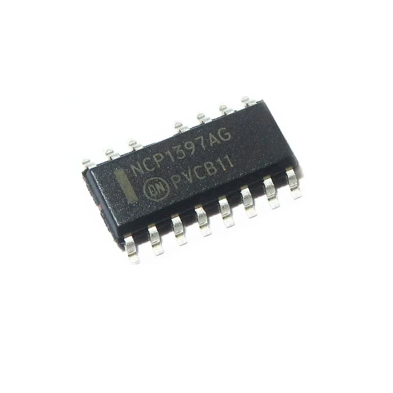 10PCS NCP1397ADR2G Original genuine Switching Controllers IC SOIC-16