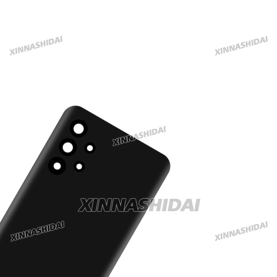 Probado 100% Nuevo Tapa Trasera de Batería para Samsung Galaxy A325 4G Repuesto de Accesorio Calidad AAA+ Kit de Reparación 6