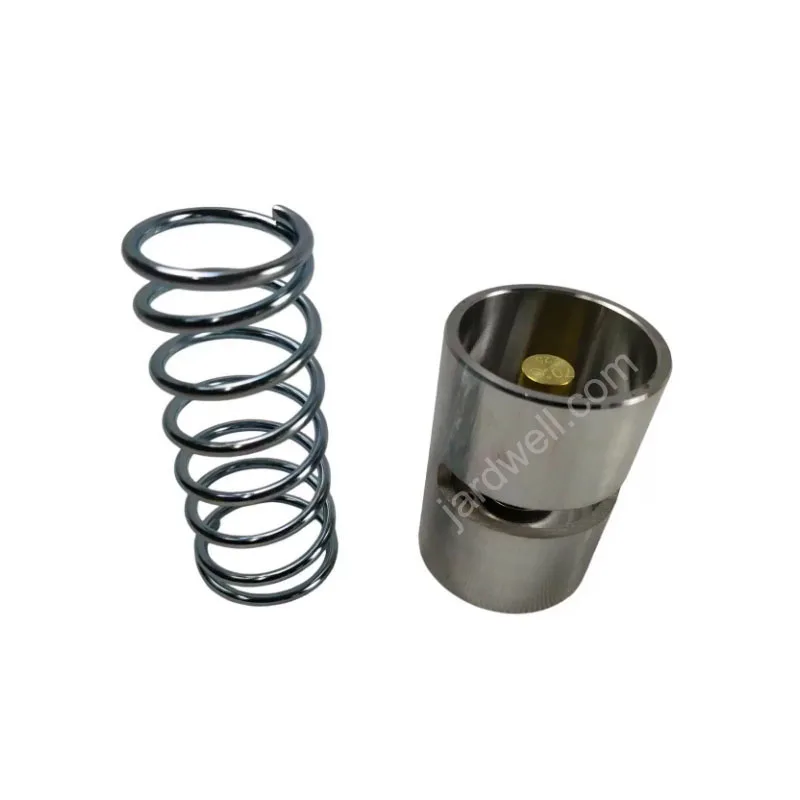 A11175274  A11175374 Thermostatic Valve Kit Replacement For CompAir Compressor
