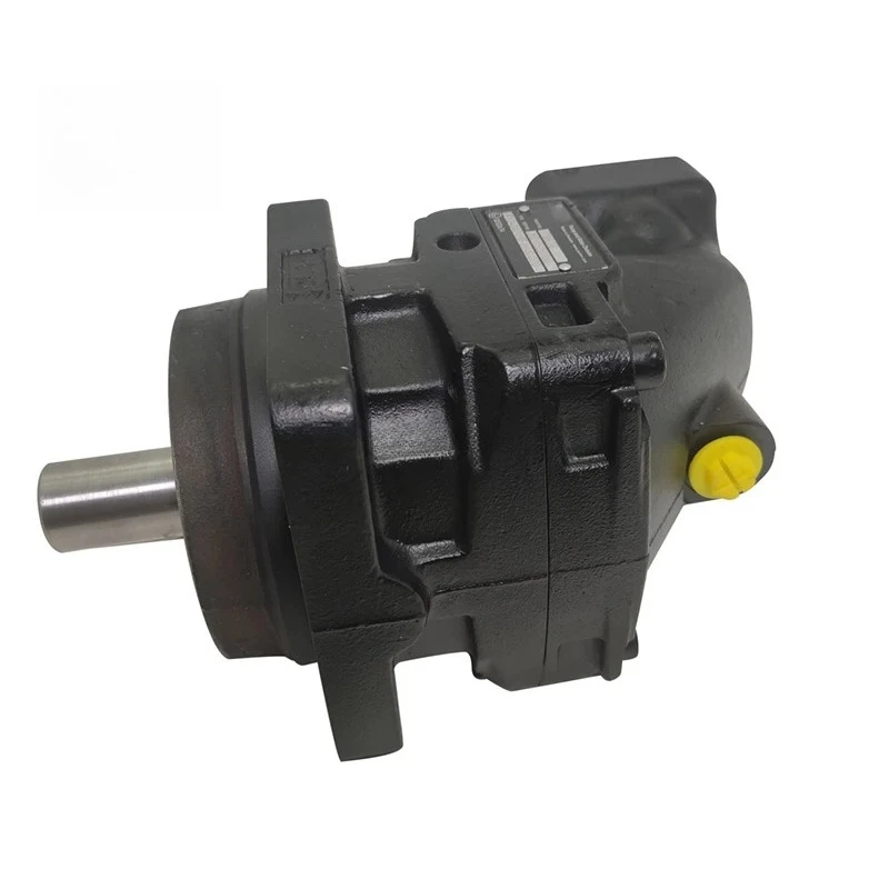 F12-030 F12-040 F12-060 F12-080 F12-110 F12-125 F12-152 F12-162 F12-182 F12-250 F12 Pump Hydraulic F12-030-MS-TH-T-000