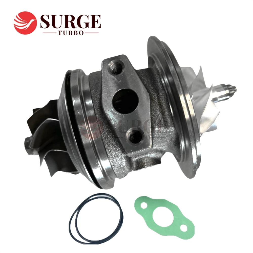 

Turbine Core GTX2860R Gen2 GTX2860 Dual Ball Bearing Turbocharger CHRA GTX28R GT28 GenII MFS 46mm Turbine for Garrett