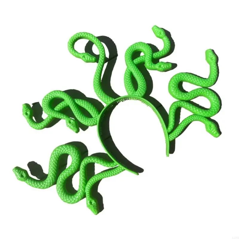 A3PB Durabilité Hair Hoop Thèmes Headwear Uni Unique Bands Bands Women Woîtres pour les fêtes à thème