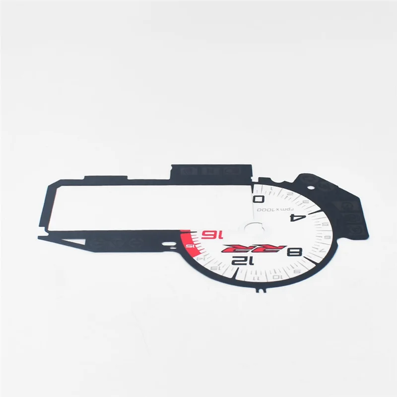 

Leading-Edge-Speedometer Dial For BMW S1000RR Accessories S1000 S 1000 RR 2015-2018 Motorcycle Dashboard Gauge Face