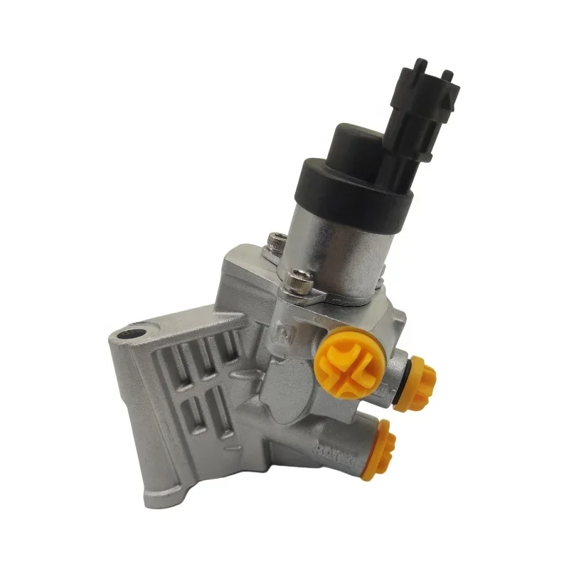 

Fuel Regulator VOE21103266 for D6E EC210B EC240B Excavator