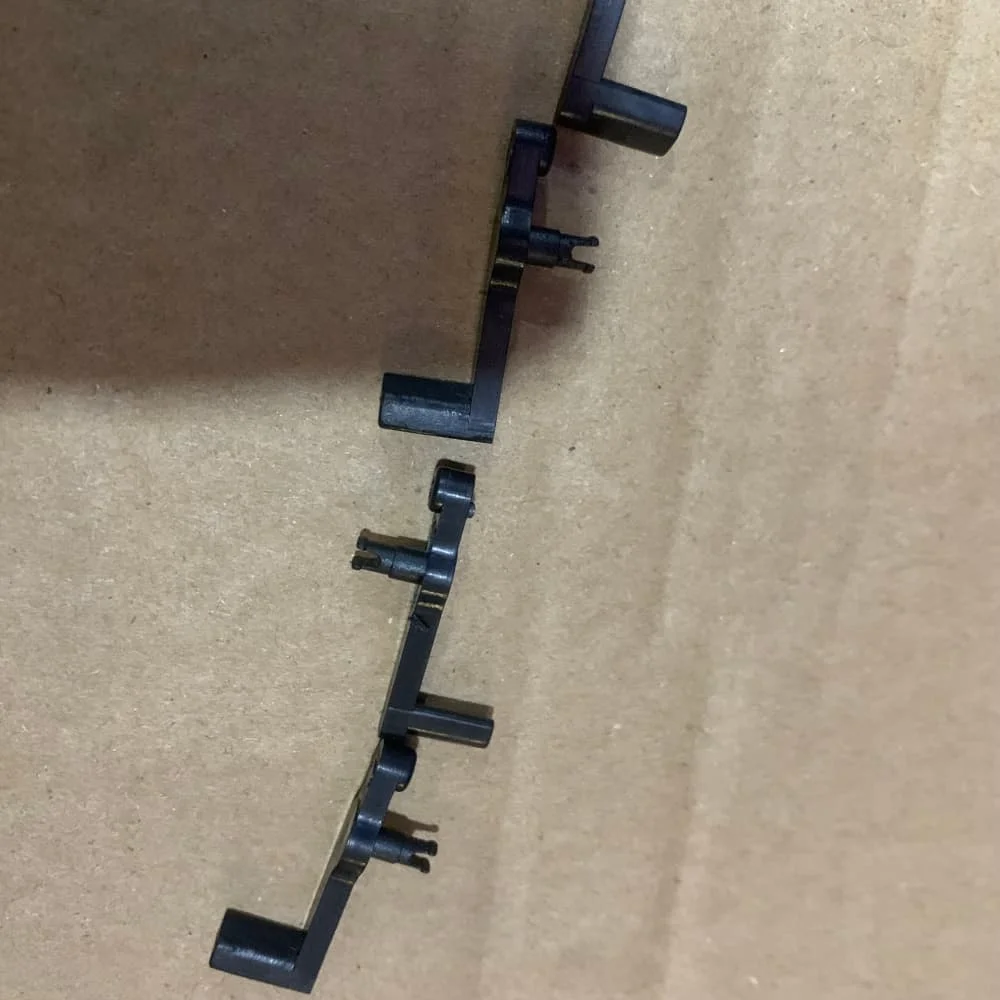 

5 шт. Q6718-67018 Q5669-60713 автоматический режущий рычаг для HP T610 T620 T1100 T1120 T1200 Z2100 Z3100 Z3200 Z5200