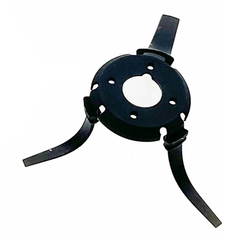 مخمدات مطاطية جانبية غير مقطعة من Gimbal لـ DJI Mini 3 Pro ، وسادة تخمين لليمين واليسار ، كرة امتصاص الصدمات ، قطع غيار