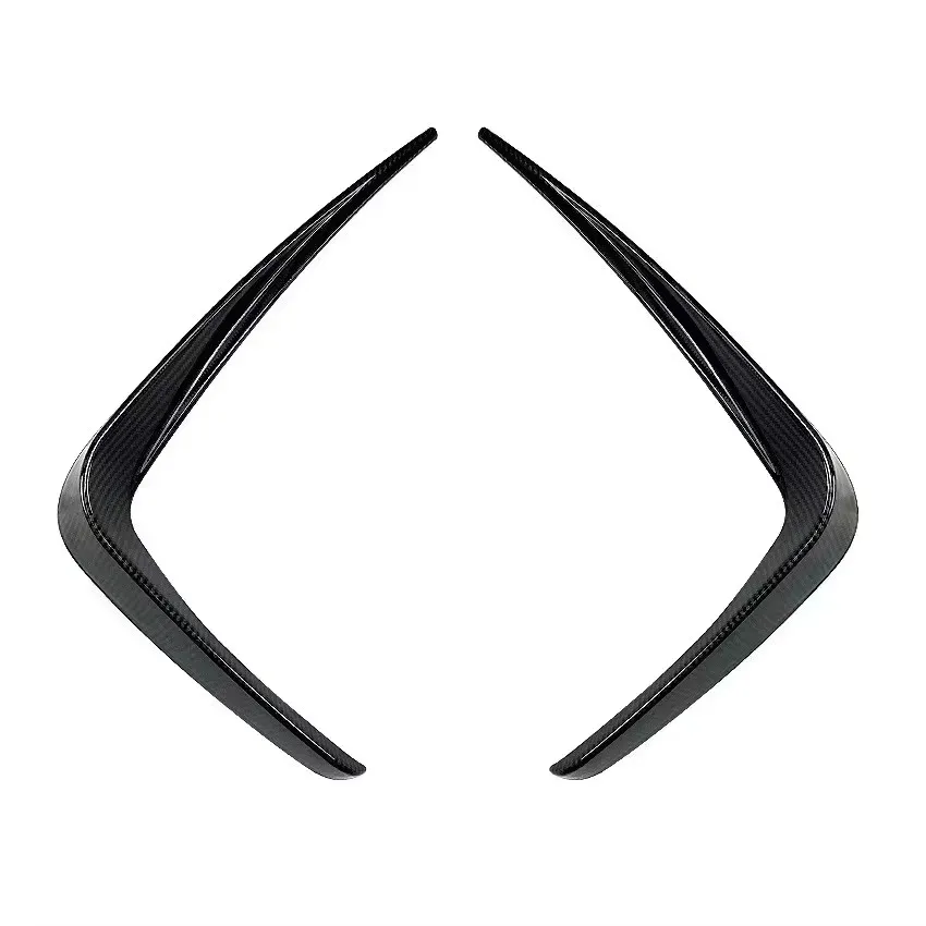 Carbon Look