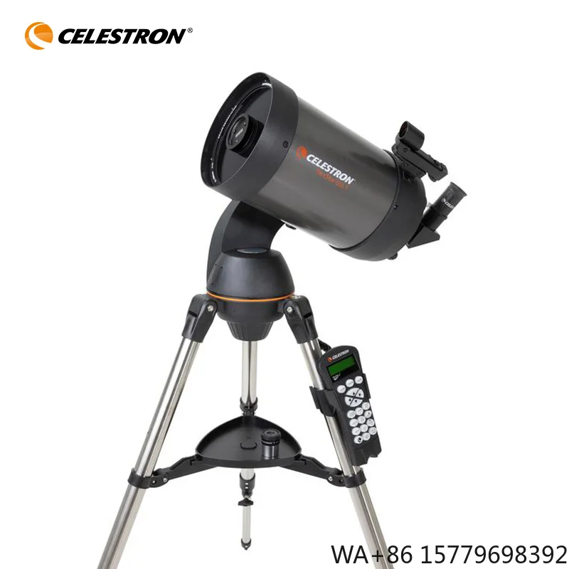 NexStar 150SLT  6SLT Computerized Telescope Compact and Portable Maksutov Cassegrain Optical Design Computerized 150mm 22088
