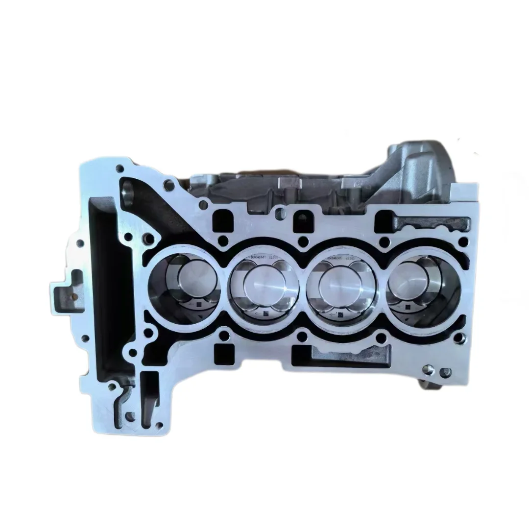 

BMVV N20 N26 2.0L L4 2011-2017 Cylinder Short Block Crankcase 11112357458 7587604 Stringent quality