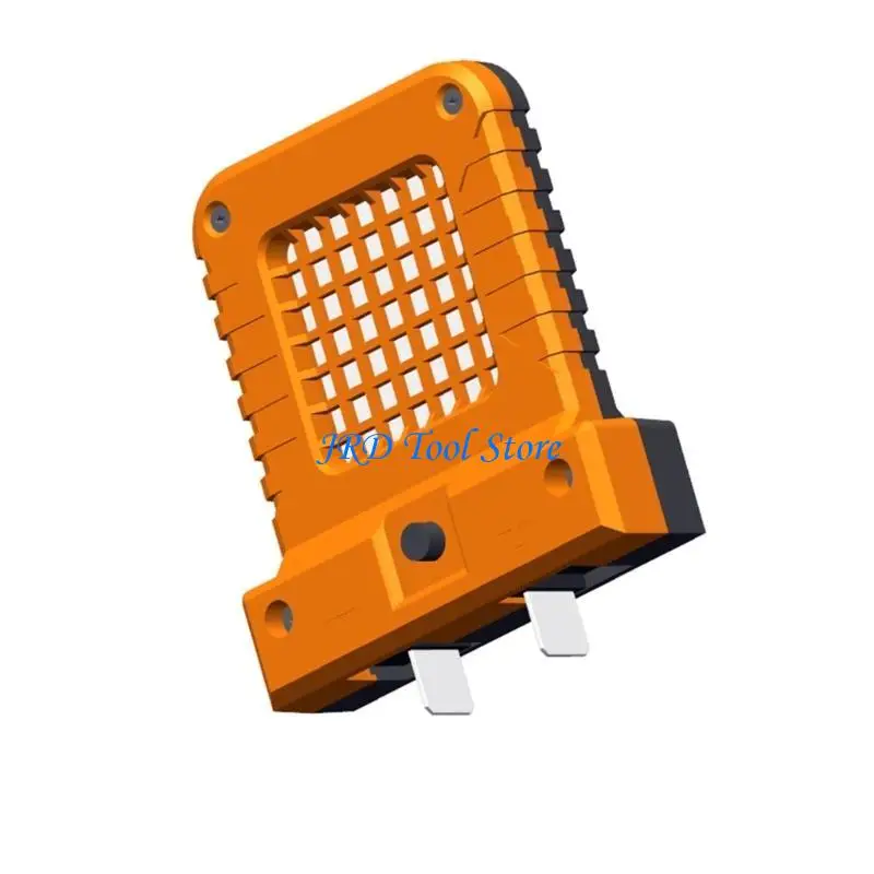 

A2UD Bright Adjustable Cordless Tool Light 2 Mode For Workshop Camping Use