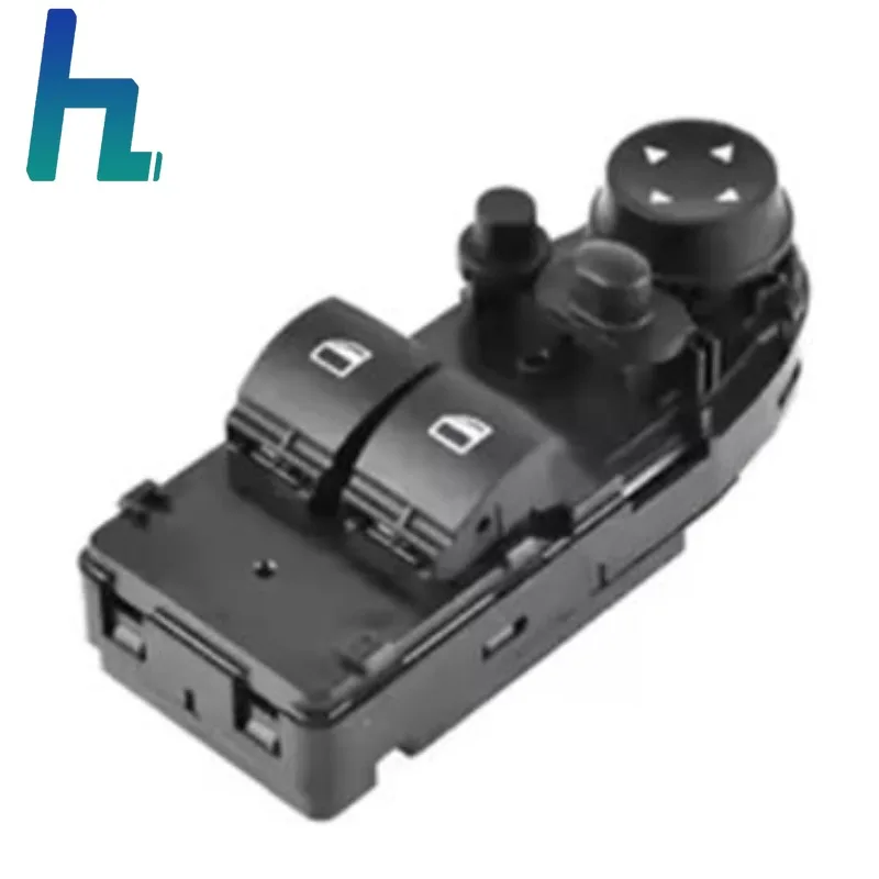 

61319132164 Front Left Power Window Switch For 328i 328xi 335i 335xi 335is M3 61319217352