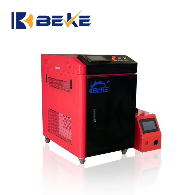 

Sheet Metal Laser Welding Machine
