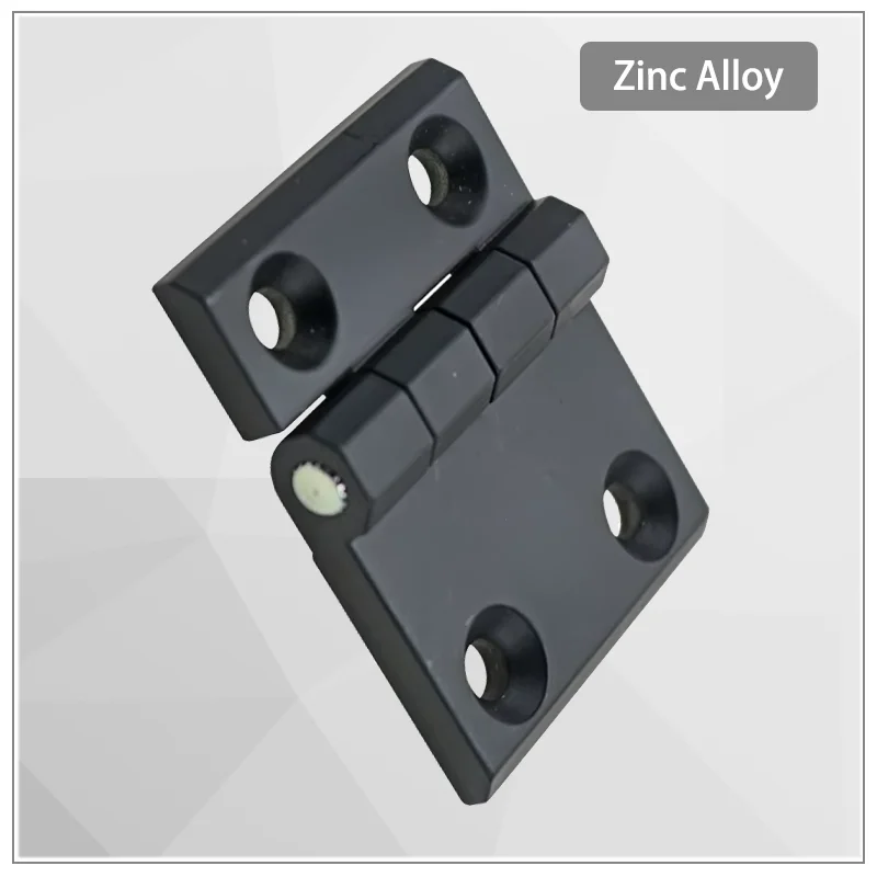 

Zinc Alloy Heavy-Duty Bearings Hinges Industrial Electrical Machinery Equipment Asymmetric Industrial Hinges