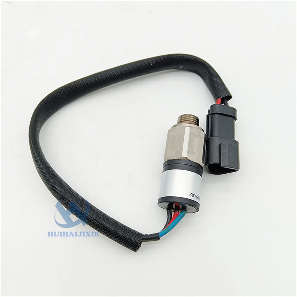 圧力スイッチセンサー 314-2405 3142405 キャタピラーホイールローダー 966H 938H 950H 962H 972H 980H 993K