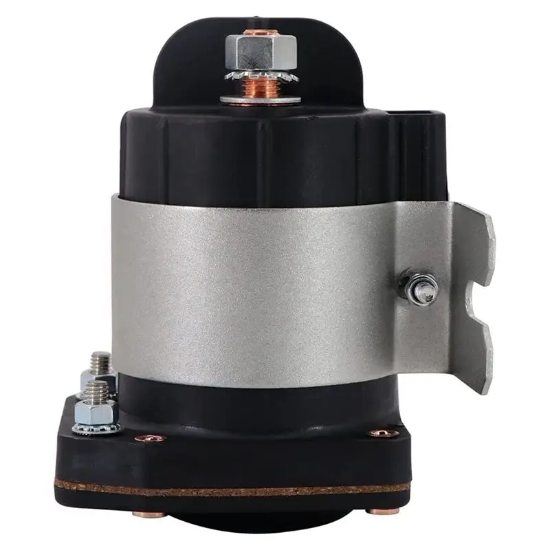 

A57E-Solenoid 114-4811-020 48V Terminal 200 Amp For Trombetta Electric Golf Cart Spare Parts Accessories