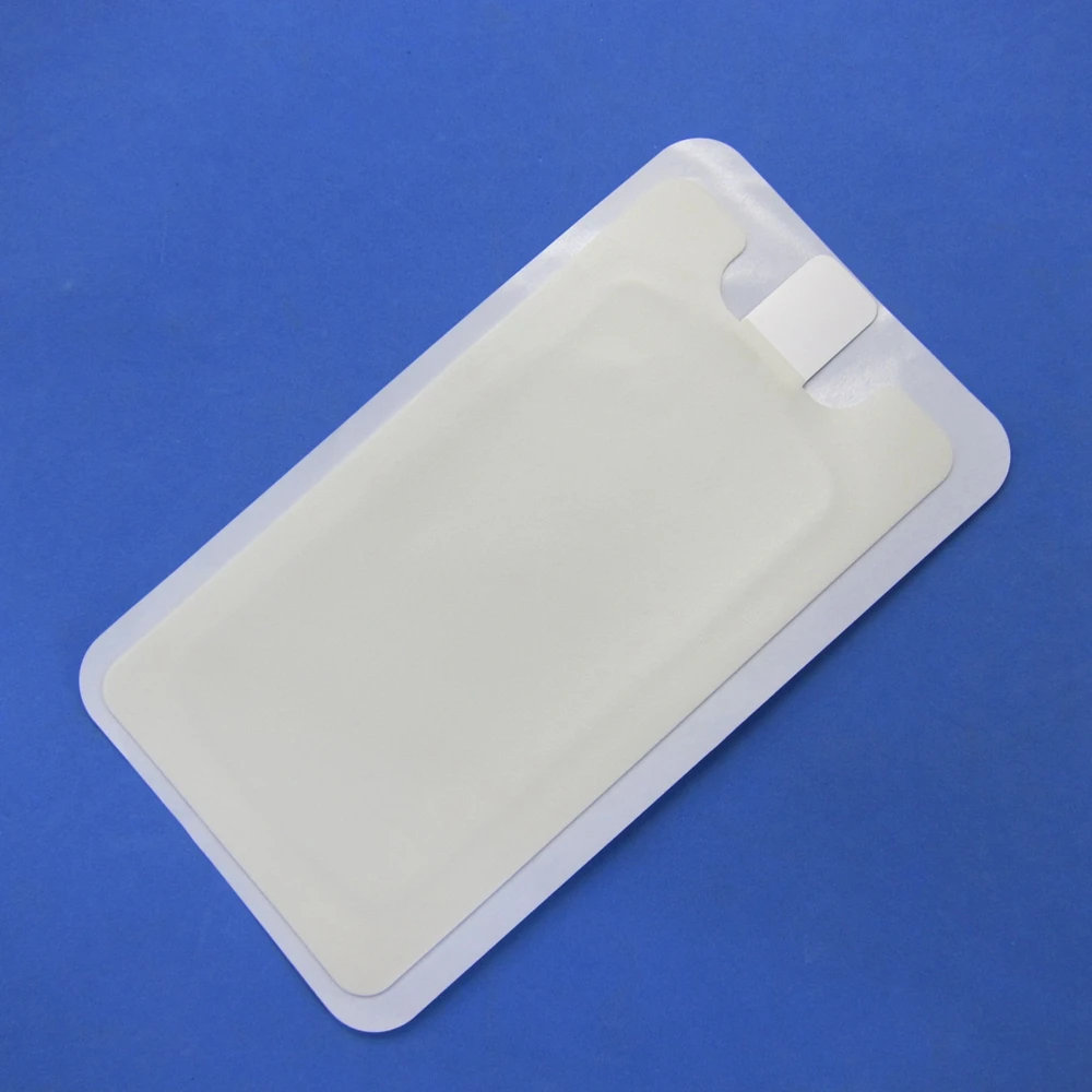 Disposable Replacement Electrode Version Adhesive Grounding Pads Esu Grounding Pad Bipolar Resuab