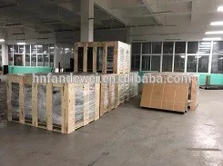 رائجة البيع صينية من نوع ثلاثية الأبعاد حصيرة صندوق السيارة مقاوم للماء ودائم قطع غيار السيارات لاستخدام فولكس فاجن توران