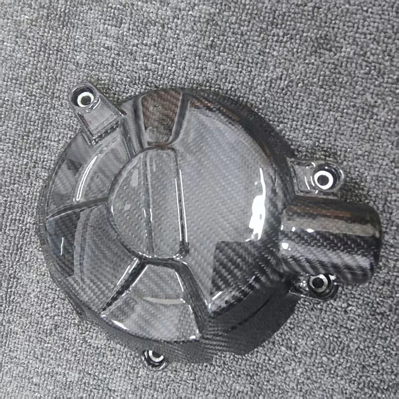 Motorcycles Accessories CLUTCH Engine Covers Protectors For BMW S1000RR S1000R M1000RR R 2019-2024