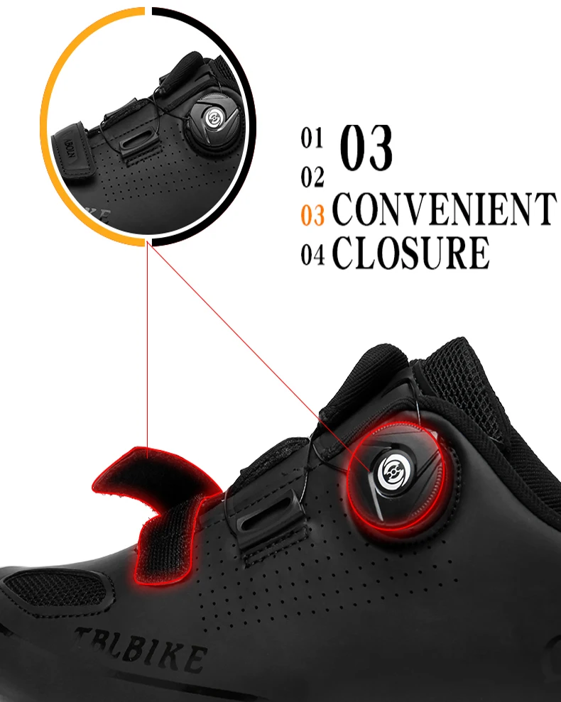 2025 أحذية ركوب الدراجات الجبلية الطريق دراجة الأحذية المرابط حذاء عدم الانزلاق الرجال دراجة جبلية أحذية رياضية مسطحة SPD سباق سرعة الدراجات الأحذية
