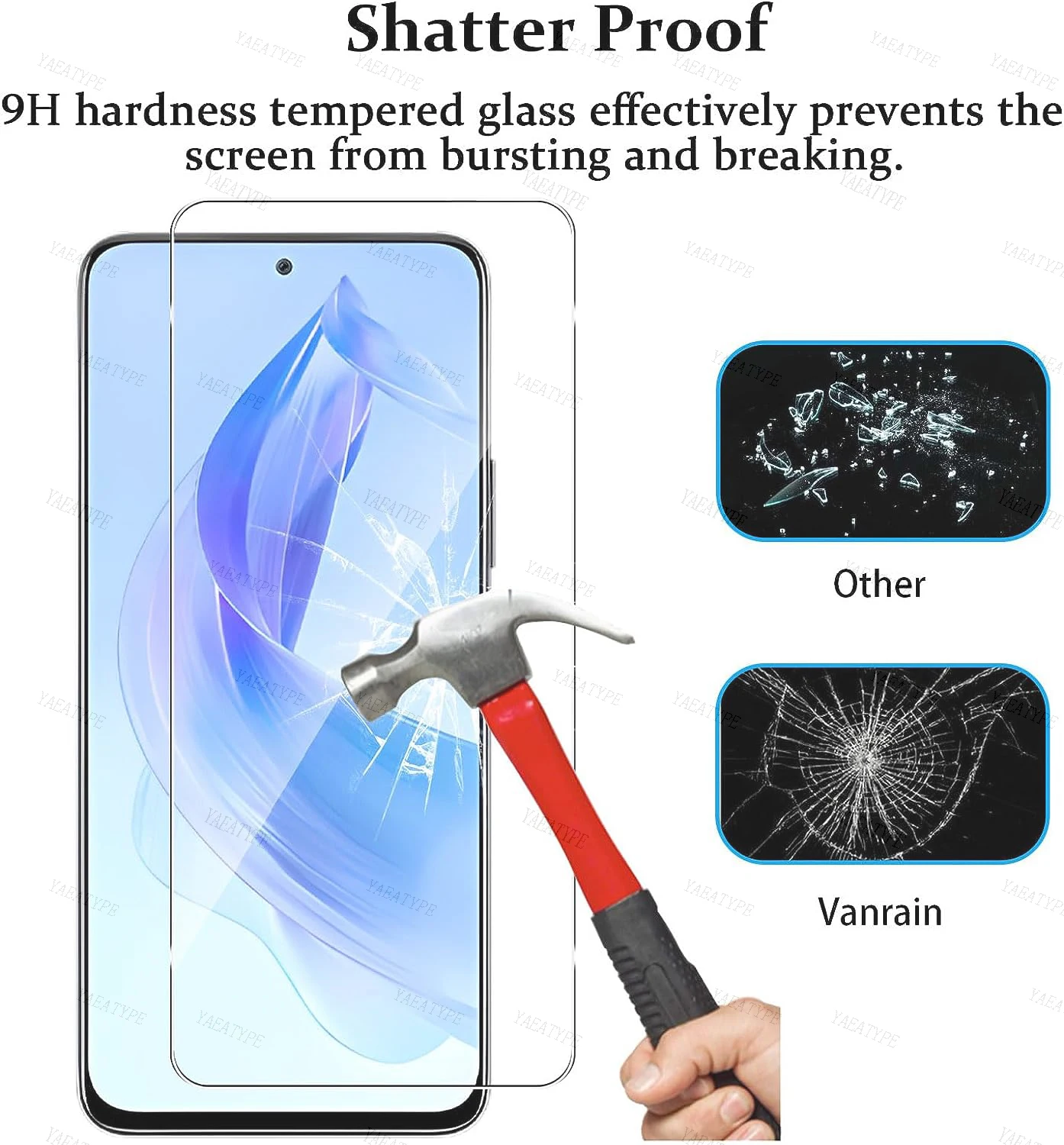 Tempered Glass For Honor 90 Lite Light 5G Protective Glass On Honar Honer Xonor 90Lite 5G 2023 Screen Protectors Cover Film