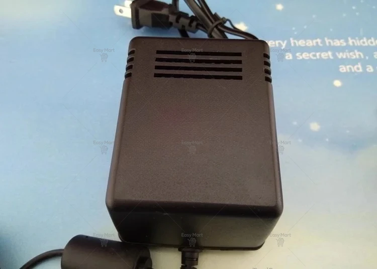 Suitable DC linear power adapter, output 5V 6V 9V 12V 15V 24V