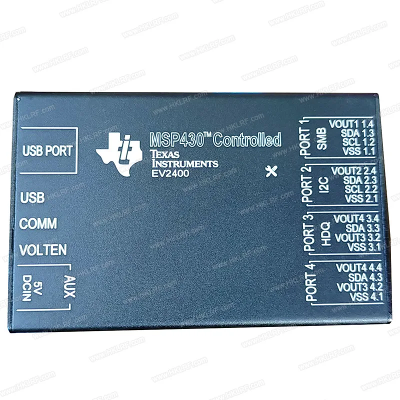 EV2400 Instrument I…