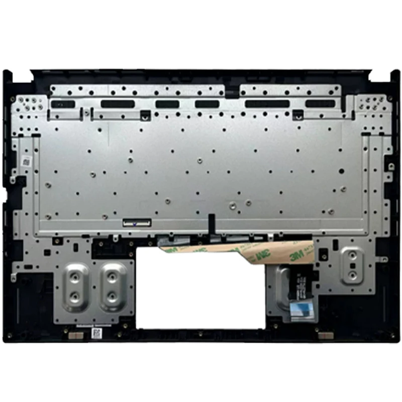 Original suitable for GS67 Stealth 15 A13VF MS-16V6 LCD screen top cover screen frame palm support bottom shell keyboard Hinge