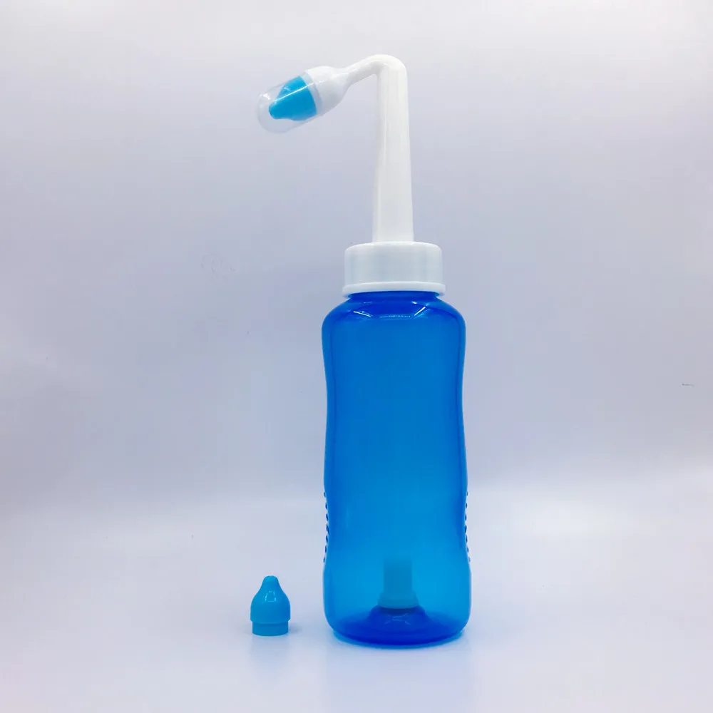 Wholesale Adult Navage Nasal Irrigation Kit, Bottled Irrigator Healthcare Device view 3