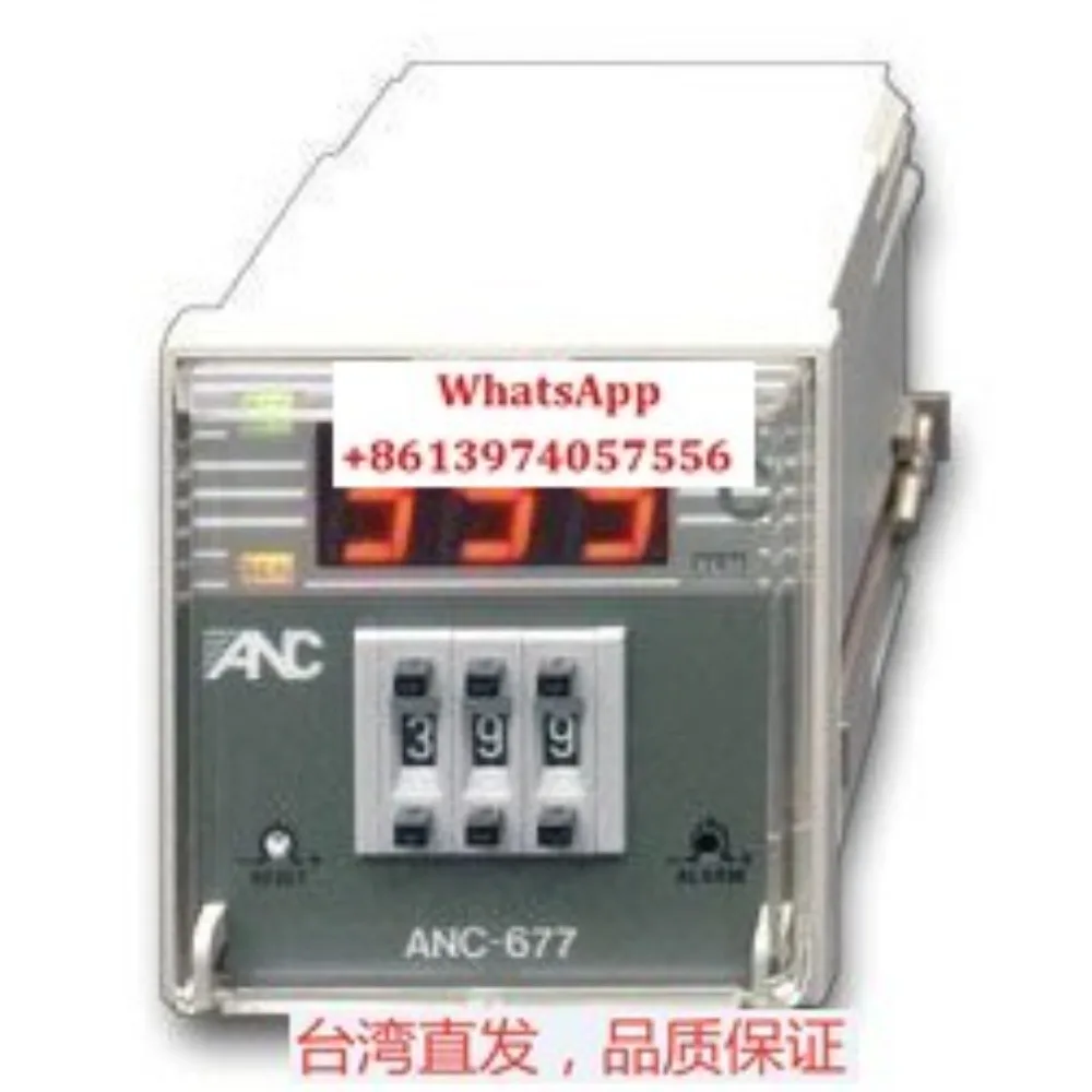 

Поставка Тайвань Youzheng термостат ANC-677 переключатель контроля температуры механический регулируемый датчик температуры