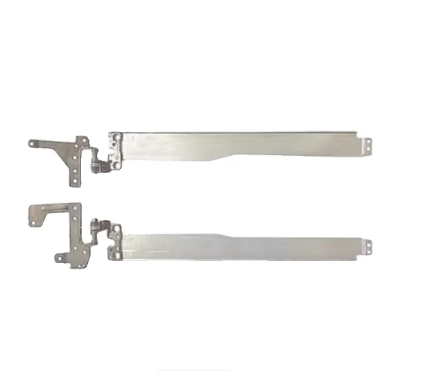 

For Latitude 3510 E3510 LCD Screen Hinge Axis L+ R Hinges Kit