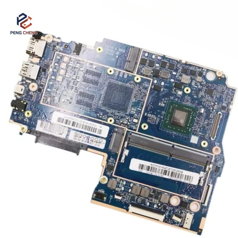 

For Lenovo Ideapad 330S-15AST Laptop Motherboard 5B20R37526 Notebook Mainboard with A9-9425 AMD CPU UMA 100% Tested Ok