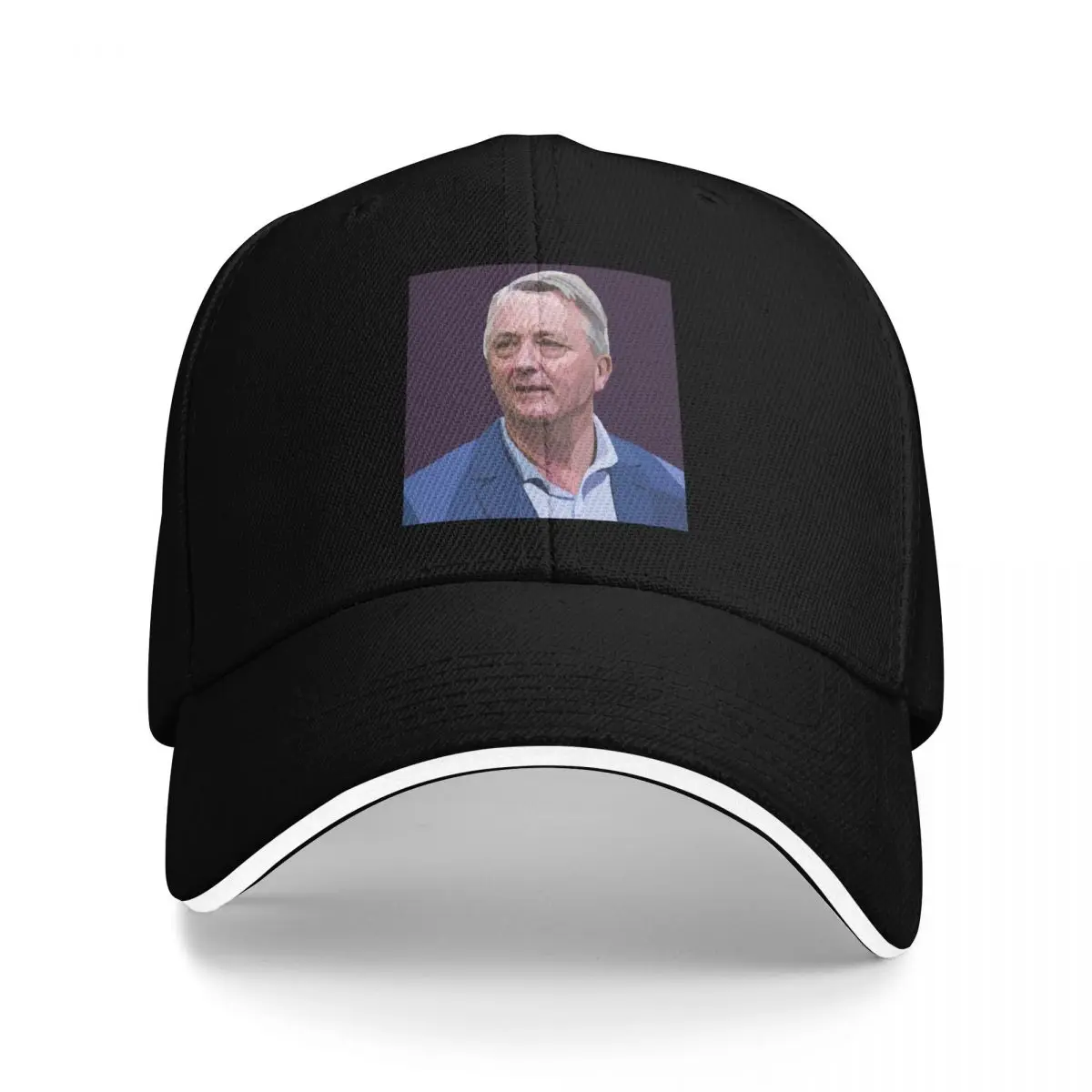 Martin Foley – Australian Minister for Health Baseball Cap Anime birthday Women's Men's