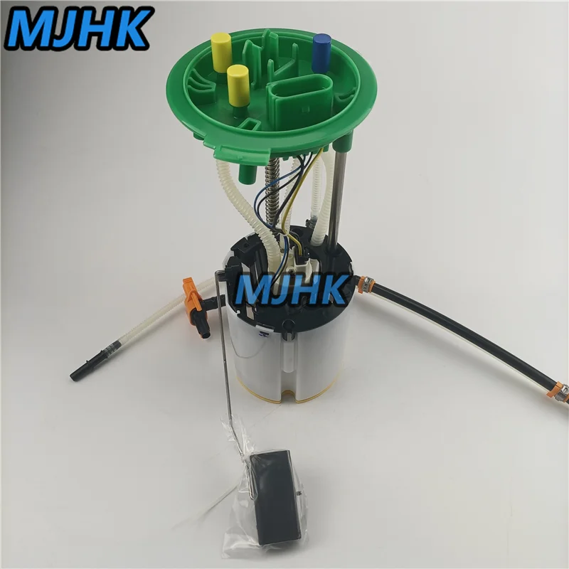 8E 0919051 CN 228235039006 Z FG0983 SP5020M E8763M يصلح لأودي A4 B7 1.8T 2.0 3.0 مجموعة مضخة وقود السيارة