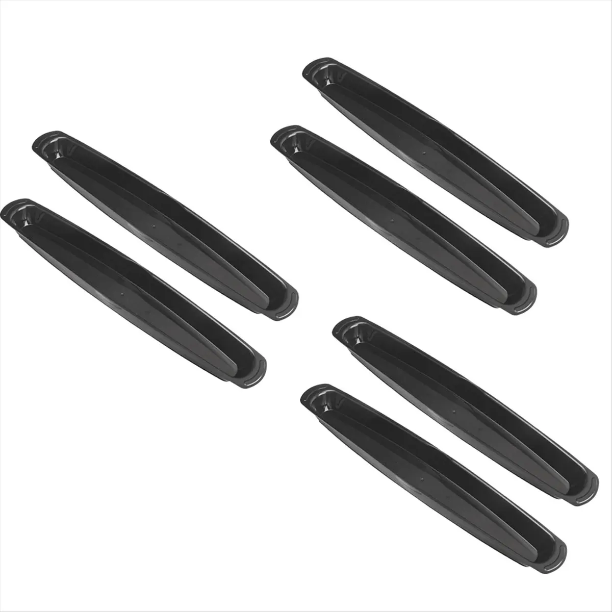 【Newest AT03】Efficiently Collect Oil and Keep Clean Reliable Replacement Drip Pan Fits for for Foreman Models