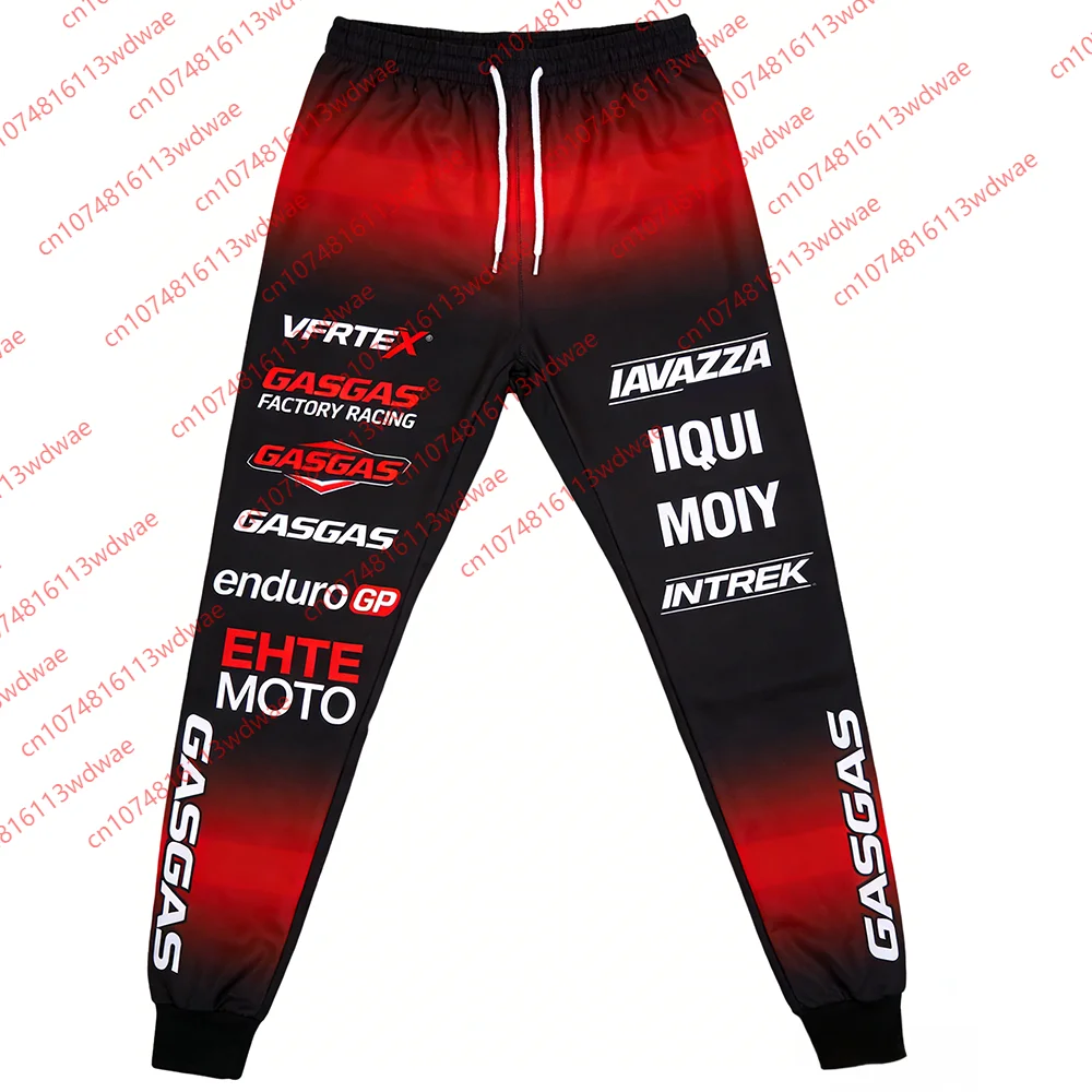 2026 GASGAS Factory Racing End - Mountain Biking Pants บทวิจารณ์และราคา
