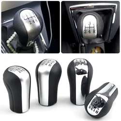 Manual 5 6 Speed Gear Shift Knob For Toyota YARIS Corolla Verse RAV4 AVENSIS YARIS VITZ Dustproof Cover Gaitor Boot Collar
