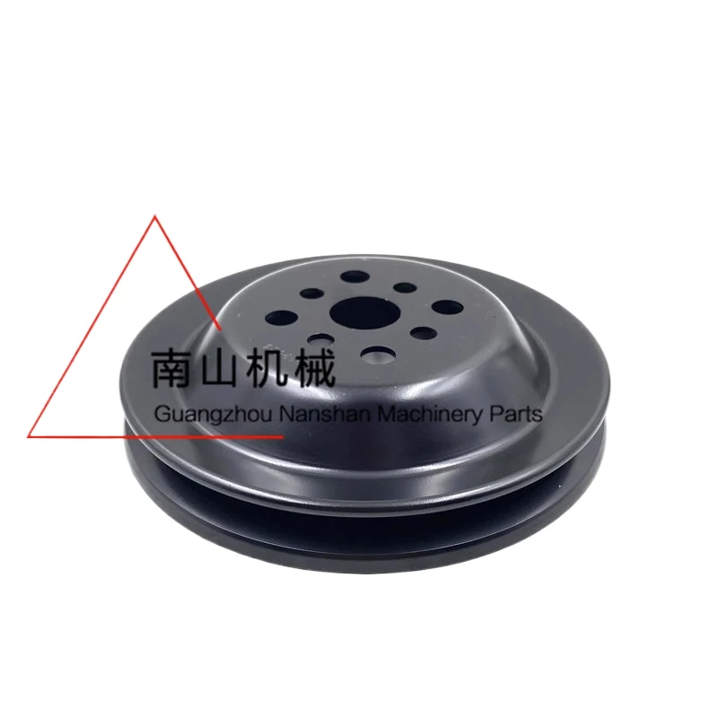 

Adapted to Komatsu PC200/220/240/300/360/400-6-7-8 air conditioning Pulley 3919624 evaporator