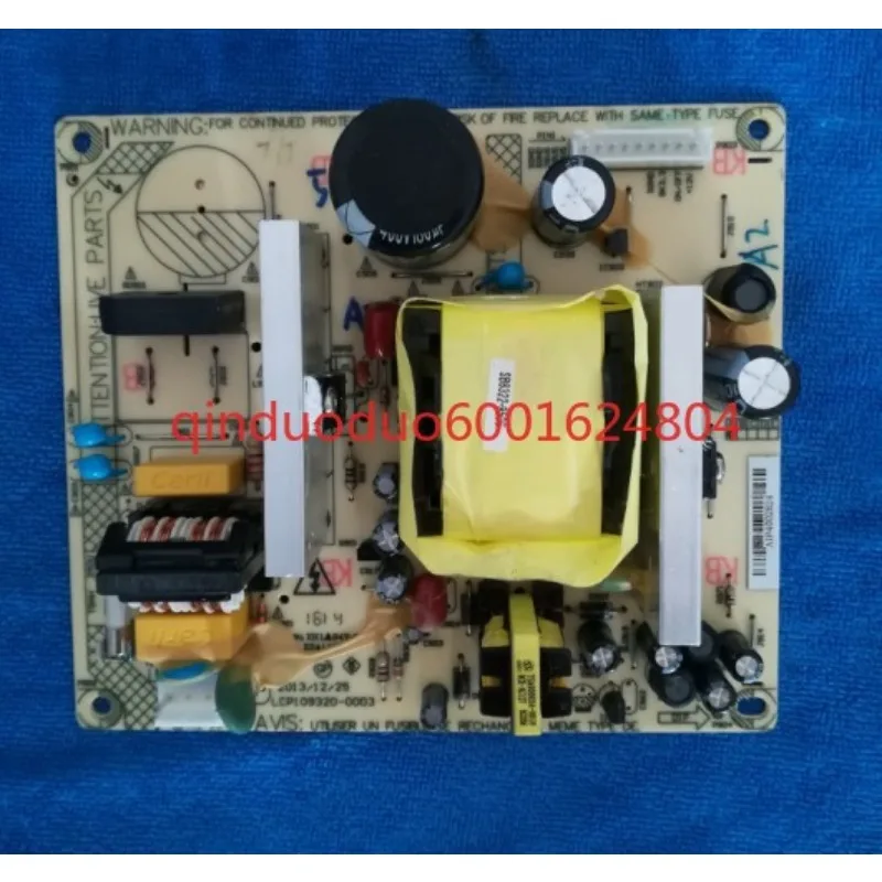 Adecuado para placa de alimentación de subwoofer Philips HTL3140B/93