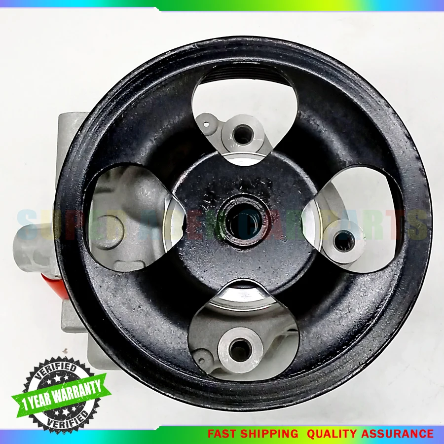 

KS00001910 A0054668401 Power Steering Pump For MERCEDES C (W204) (S204) / E (W212) (S212) (C207) (A207) 2007 - 0064664801