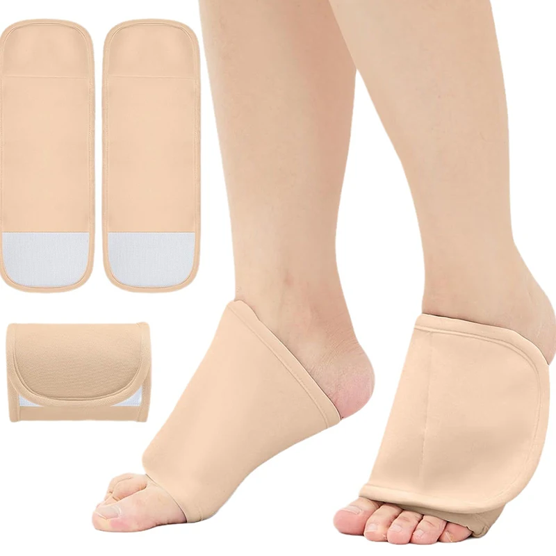 Castor Oil Ankle And Knee Wraps Square Towel Pack Reusable Essential Oil Nursing Aid Pack Soft Sleep Conditioning Aid Tools