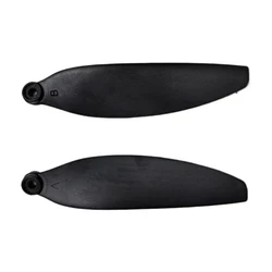 Rc Drone Propeller Universal Replacement Parts Compatible For Folding Brushless Remote Control Quadcopter