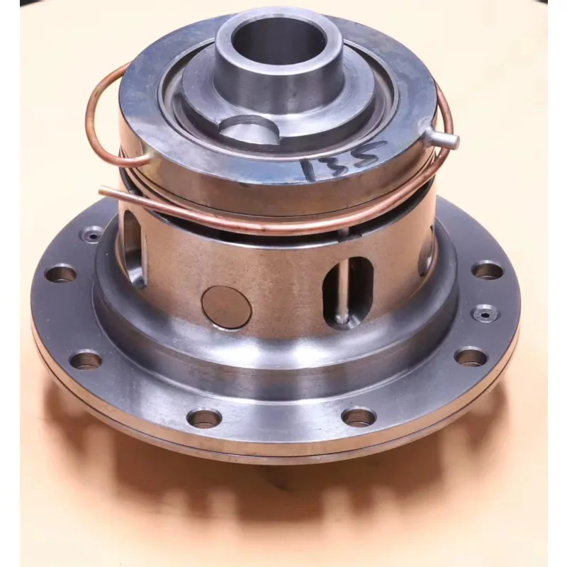 New RD90i Air-Operated Differential Locker (10-bolt, 27-spline) for Toyota 7.5-inch (Land Cruiser/Hilux)