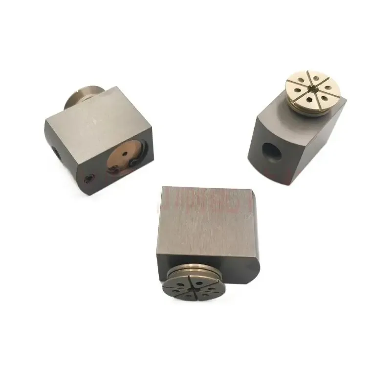 قطعة واحدة لآلة طباعة الشفط الخلفية بفوهة شفط الورق ذات 700 نقطة من رولاند