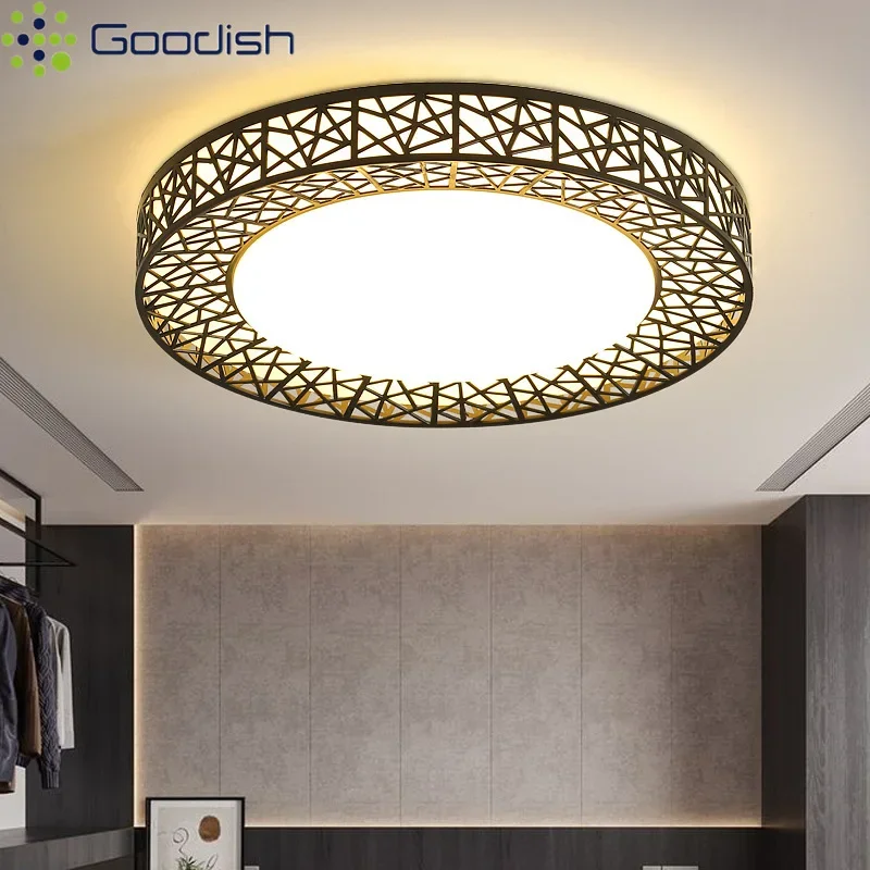 Modern Nordic Led C…